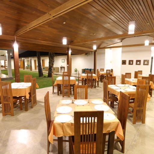 Kayjay Palms Hotel Passikudah Exterior photo